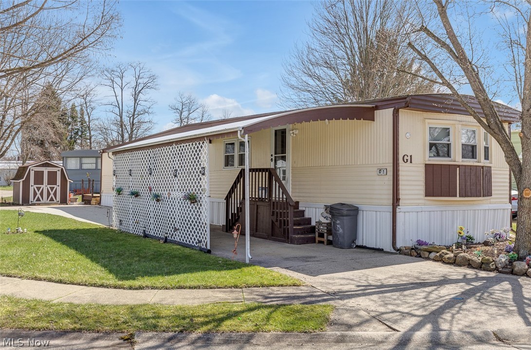1166 Lafayette Road Medina OH 44256