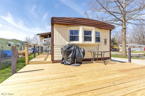 1166 Lafayette Road Medina OH 44256