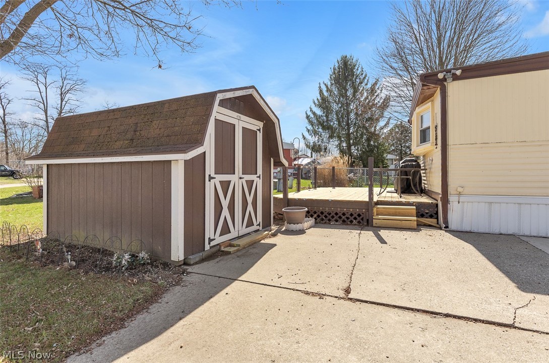 1166 Lafayette Road Medina OH 44256