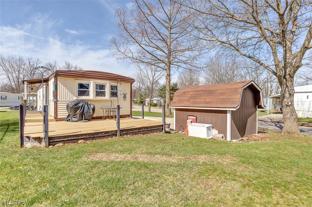 1166 Lafayette Road Medina OH 44256