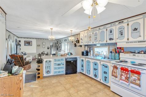 1166 Lafayette Road Medina OH 44256