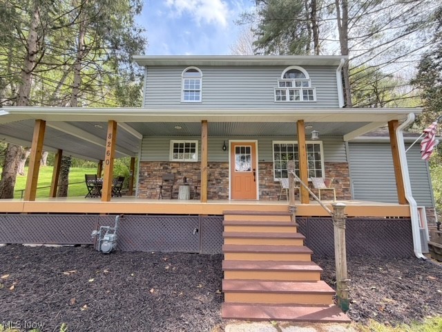 8260 Walnut Street SW Sherrodsville OH 44675