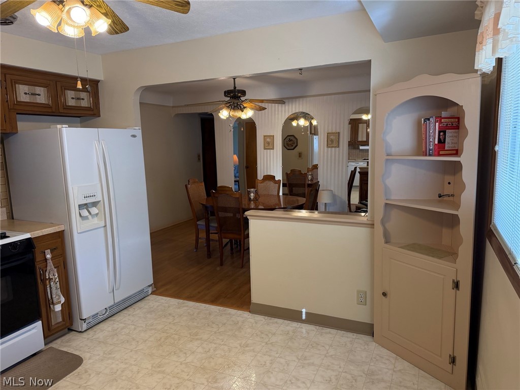 15800 Evening Star Avenue Maple Heights OH 44137