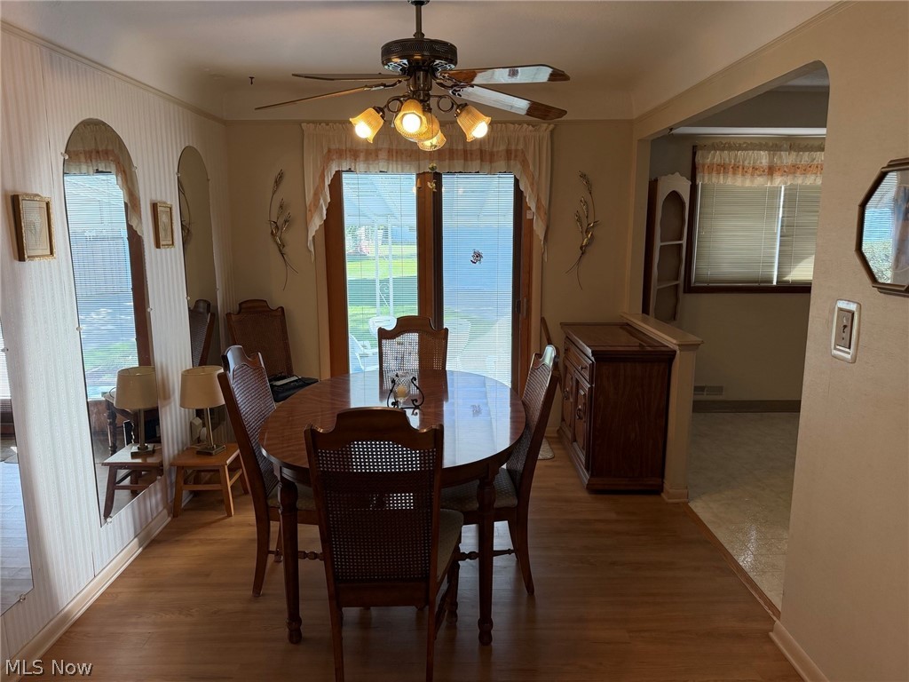 15800 Evening Star Avenue Maple Heights OH 44137