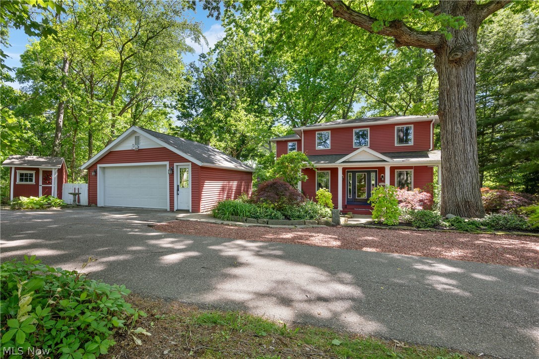 5942 Noreast Drive Clinton OH 44216