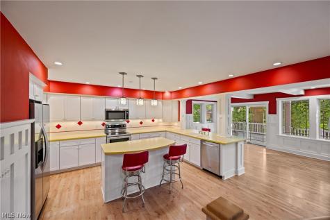 5942 Noreast Drive Clinton OH 44216