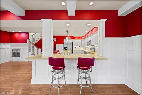 5942 Noreast Drive Clinton OH 44216