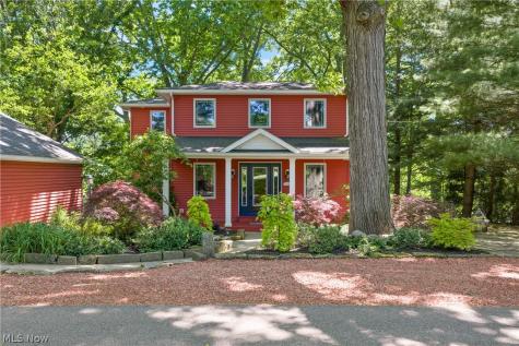 5942 Noreast Drive Clinton OH 44216
