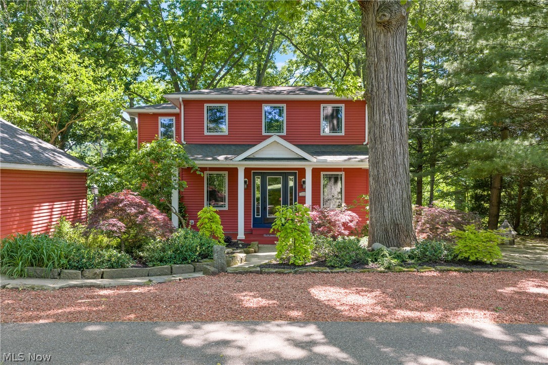 5942 Noreast Drive Clinton OH 44216
