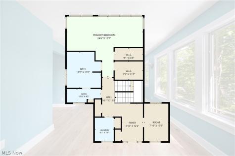 5942 Noreast Drive Clinton OH 44216