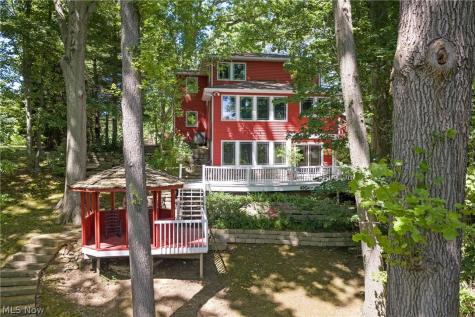 5942 Noreast Drive Clinton OH 44216