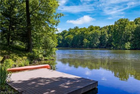 5942 Noreast Drive Clinton OH 44216