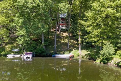5942 Noreast Drive Clinton OH 44216