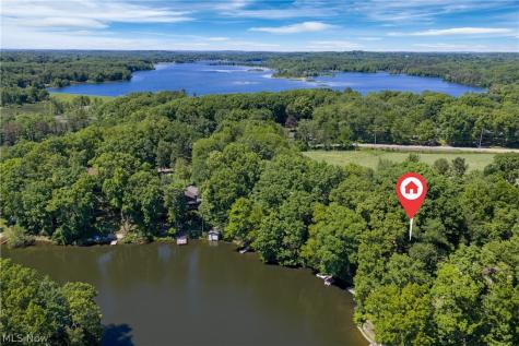 5942 Noreast Drive Clinton OH 44216