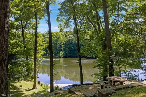 5942 Noreast Drive Clinton OH 44216