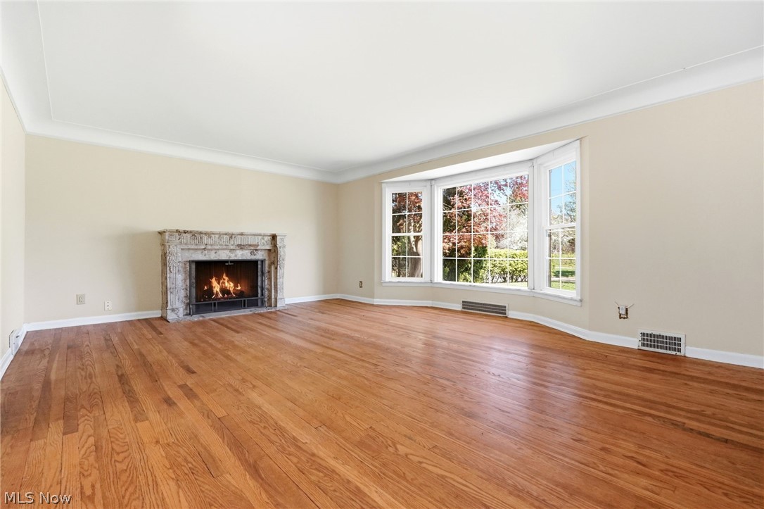 3378 Clayton Boulevard Shaker Heights OH 44120