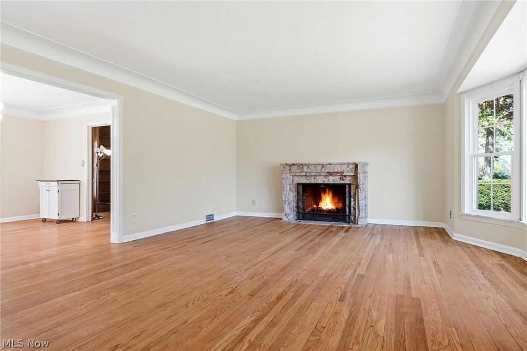 3378 Clayton Boulevard Shaker Heights OH 44120