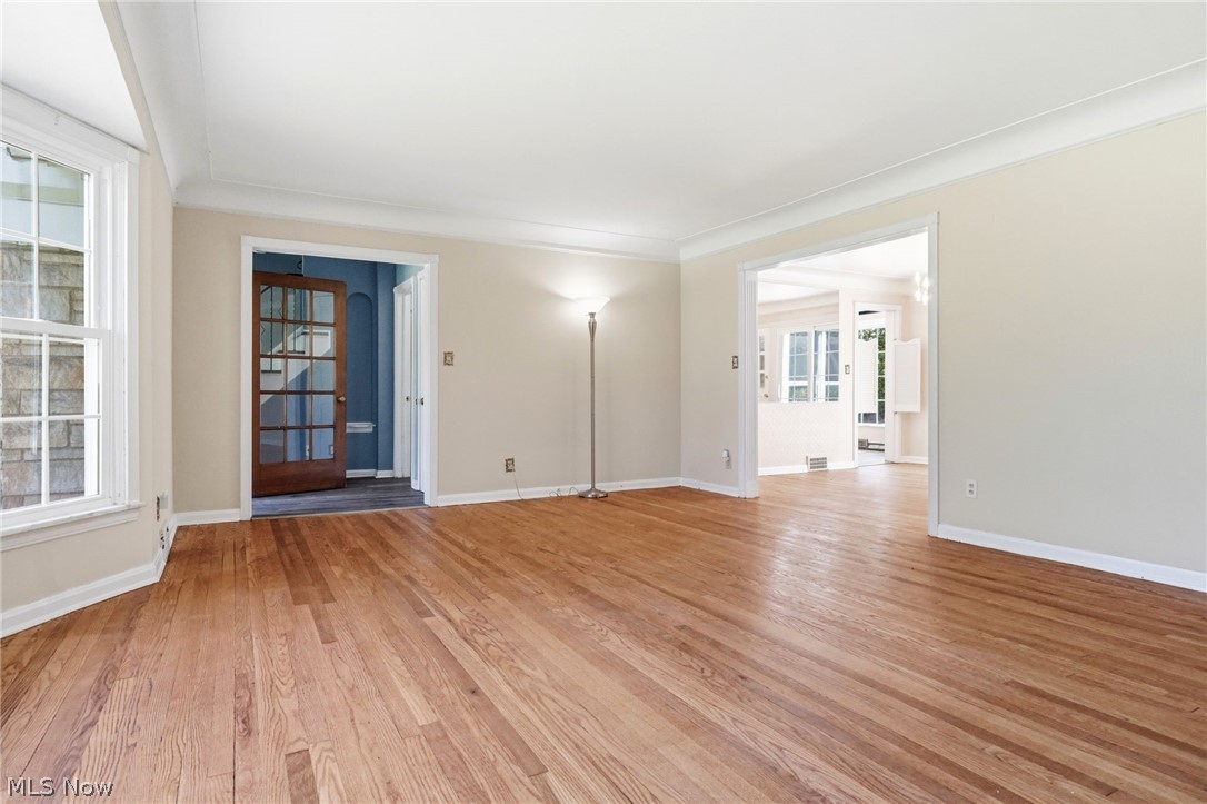 3378 Clayton Boulevard Shaker Heights OH 44120