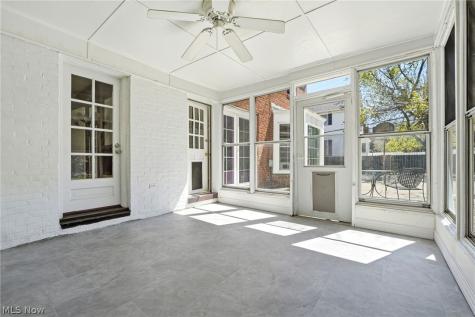3378 Clayton Boulevard Shaker Heights OH 44120