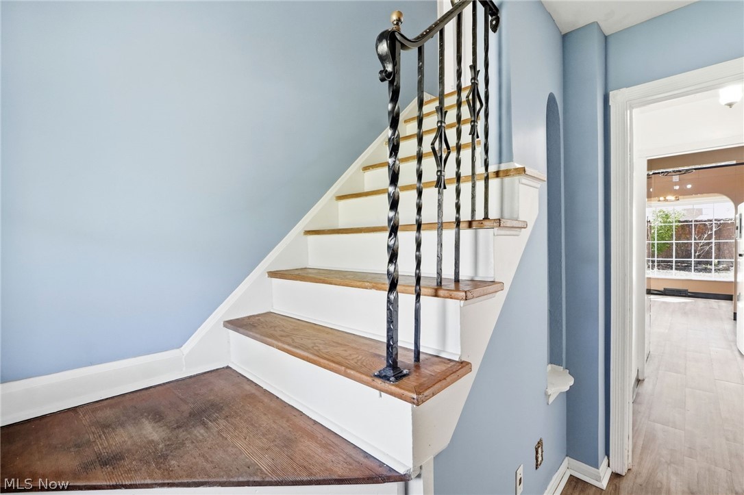 3378 Clayton Boulevard Shaker Heights OH 44120