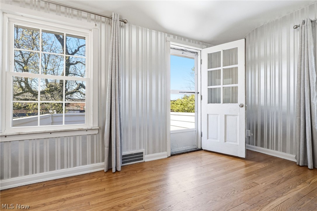 3378 Clayton Boulevard Shaker Heights OH 44120