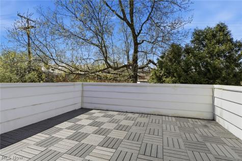 3378 Clayton Boulevard Shaker Heights OH 44120