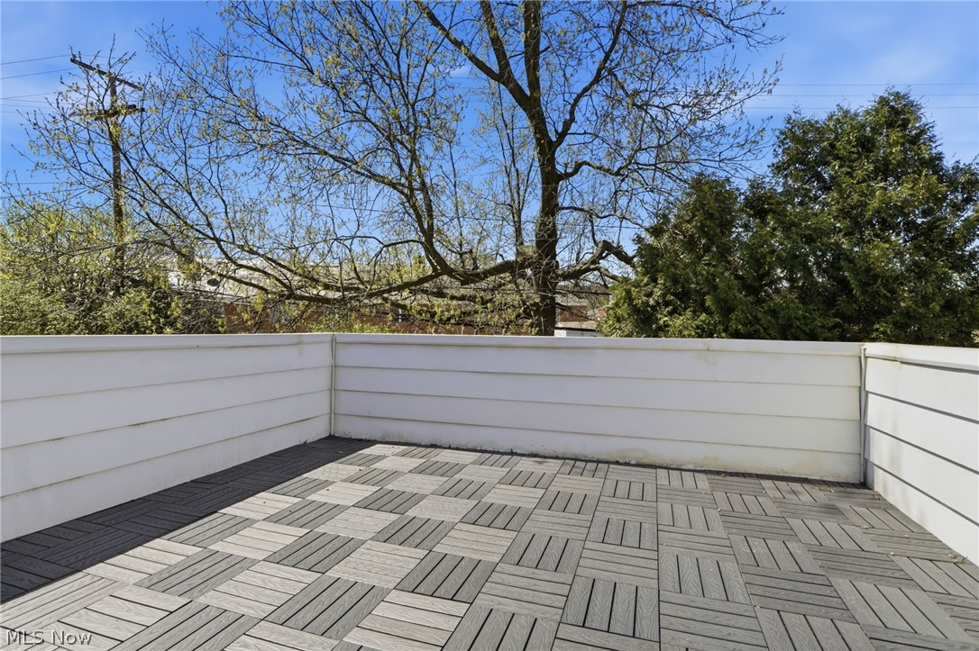 3378 Clayton Boulevard Shaker Heights OH 44120