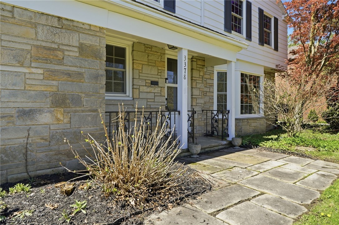 3378 Clayton Boulevard Shaker Heights OH 44120