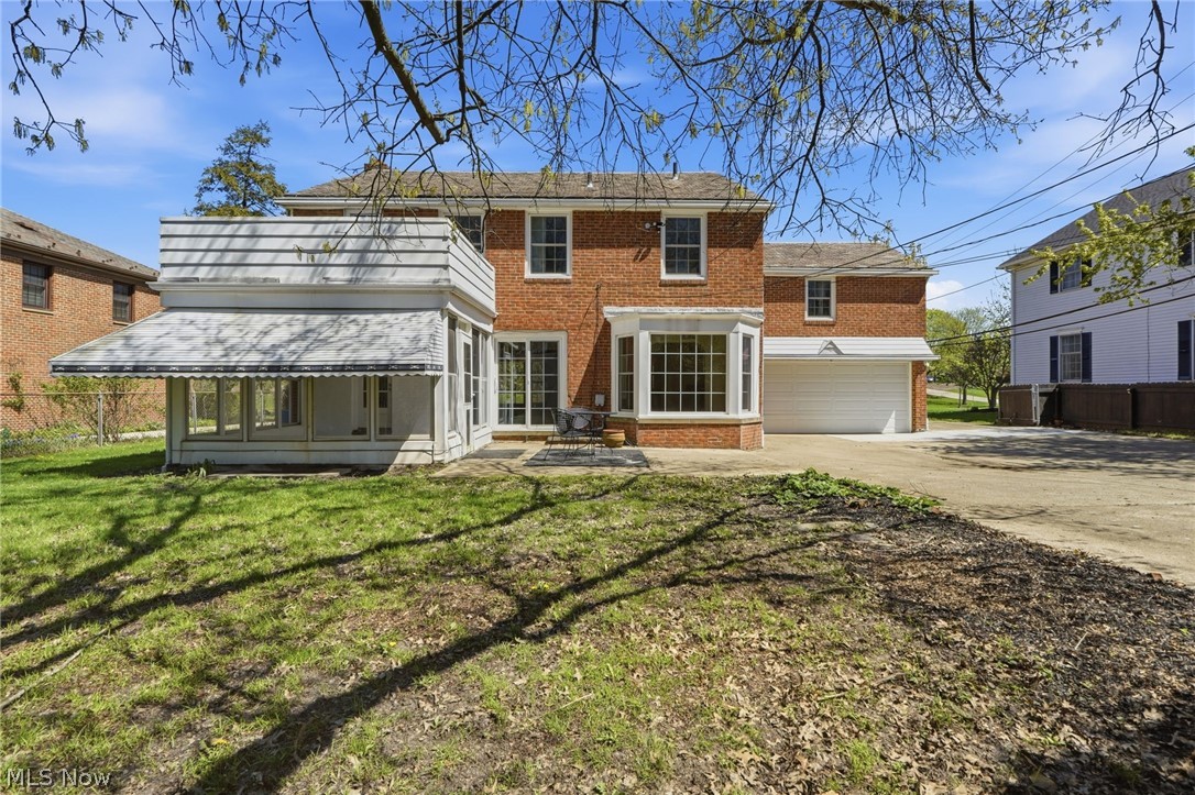 3378 Clayton Boulevard Shaker Heights OH 44120