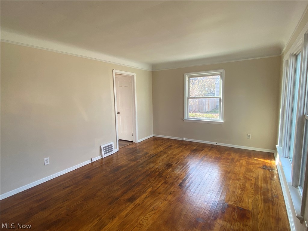 12113 Wayland Avenue Cleveland OH 44111