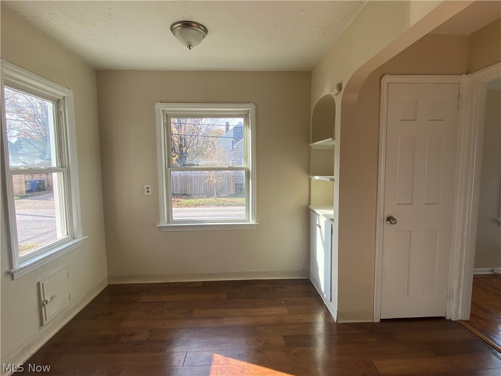 12113 Wayland Avenue Cleveland OH 44111