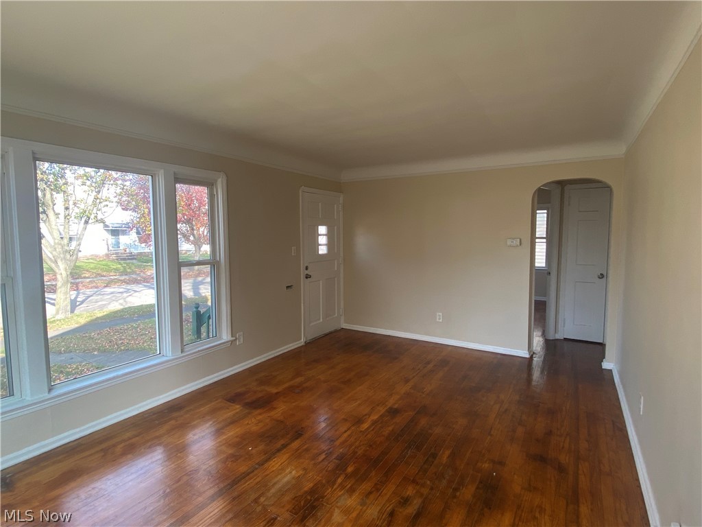 12113 Wayland Avenue Cleveland OH 44111