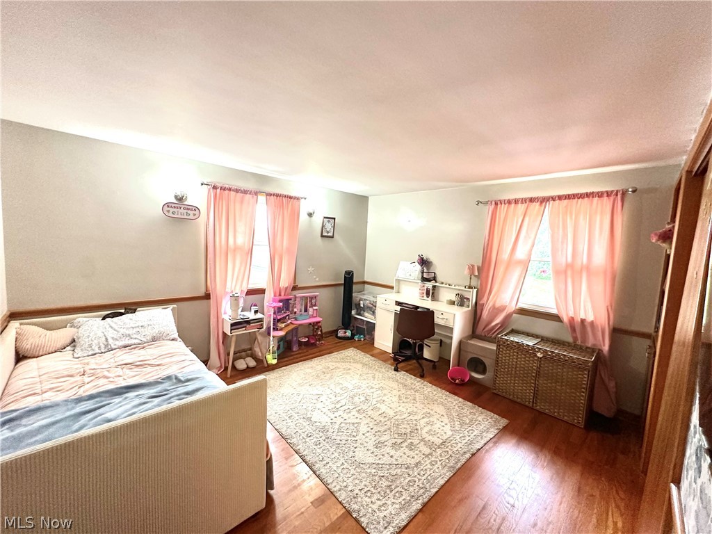 314 E Center Street Smithville OH 44677