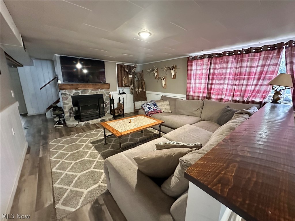 314 E Center Street Smithville OH 44677