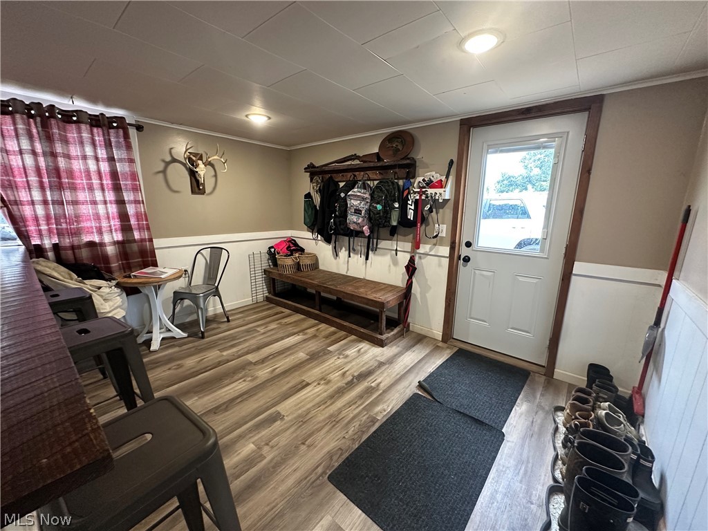 314 E Center Street Smithville OH 44677