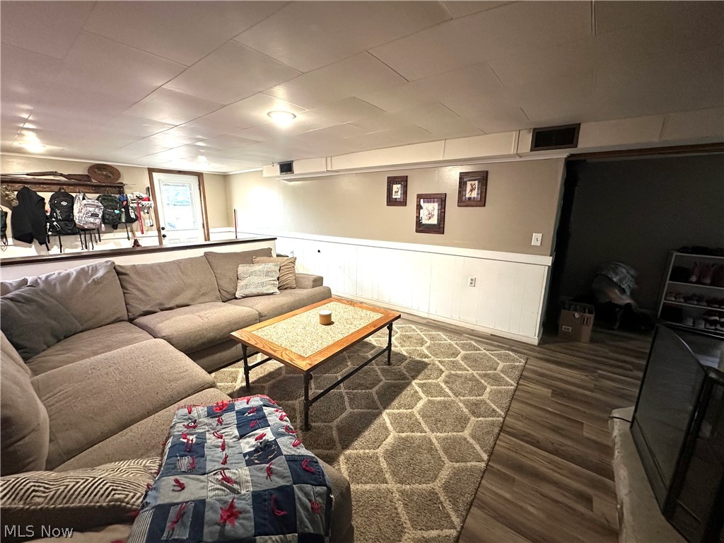 314 E Center Street Smithville OH 44677