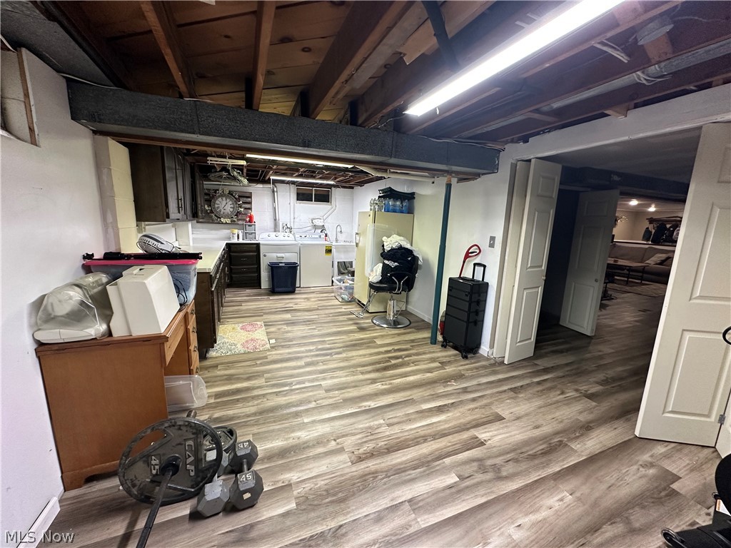 314 E Center Street Smithville OH 44677