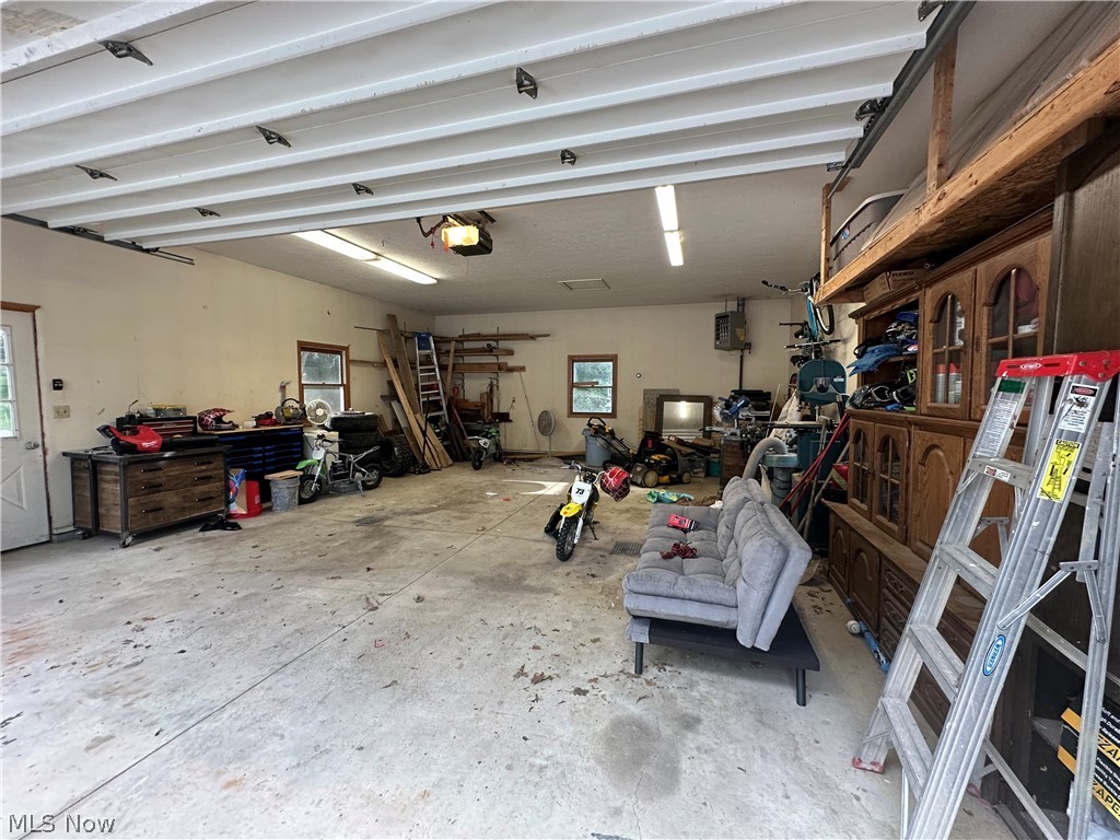 314 E Center Street Smithville OH 44677