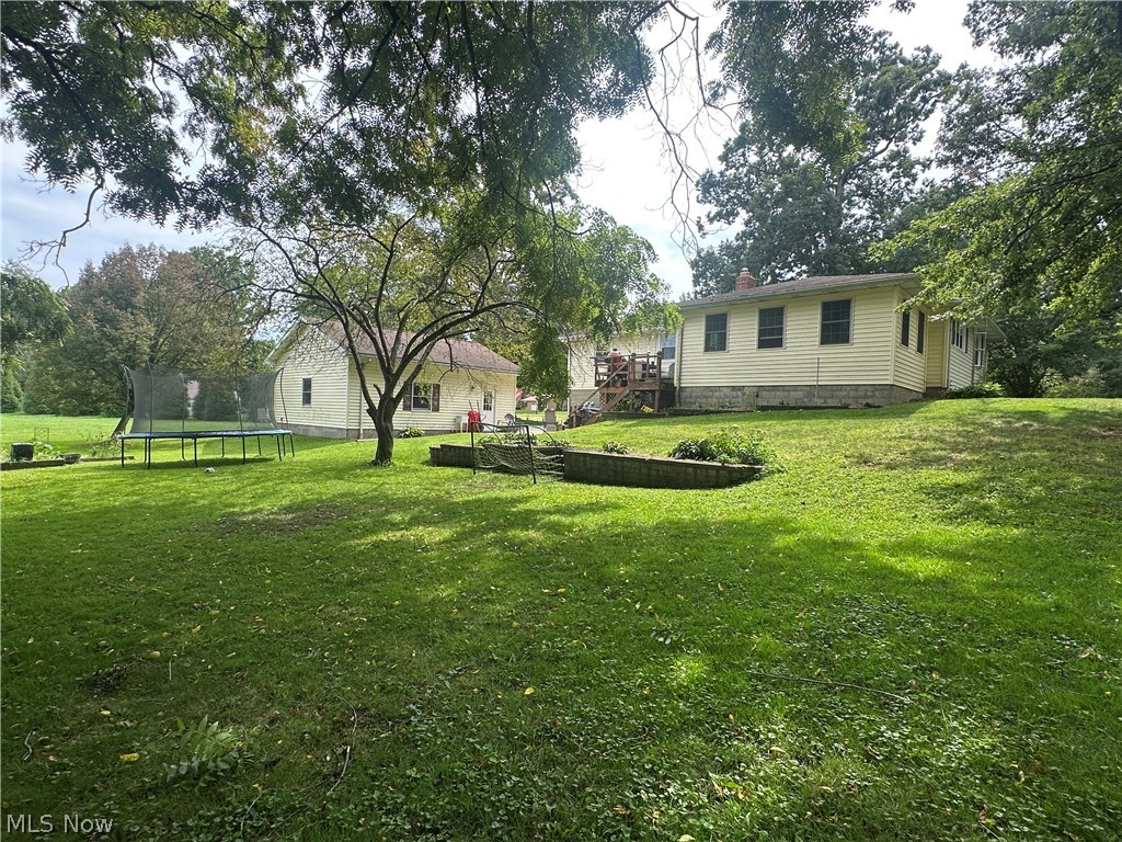 314 E Center Street Smithville OH 44677