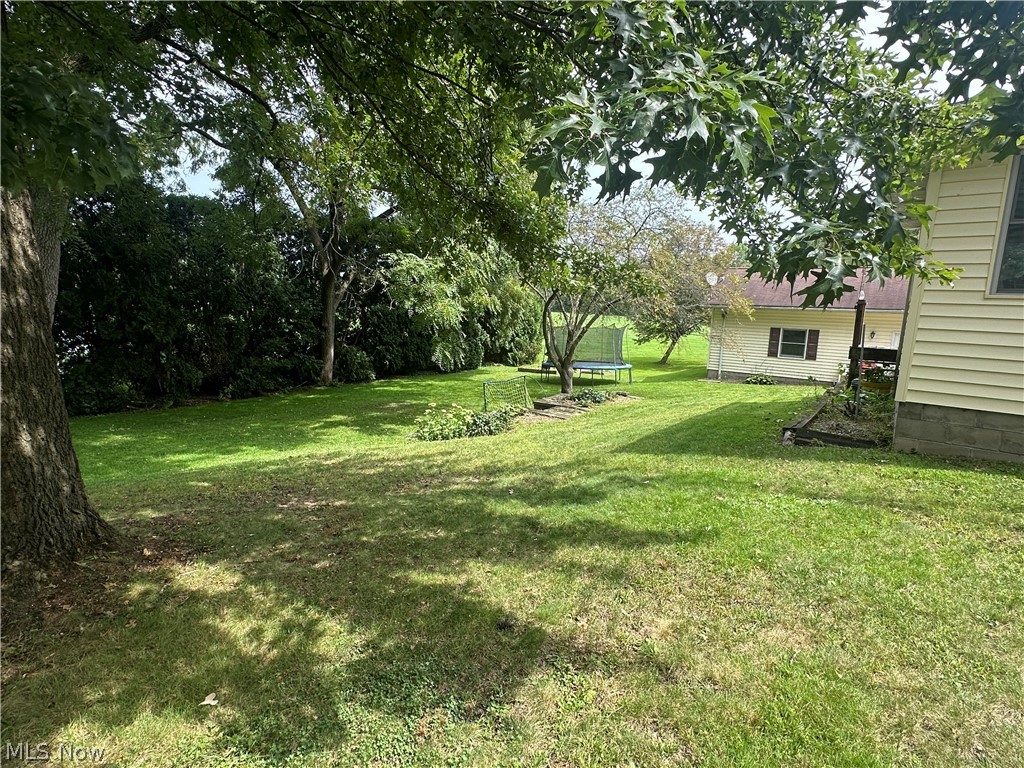 314 E Center Street Smithville OH 44677