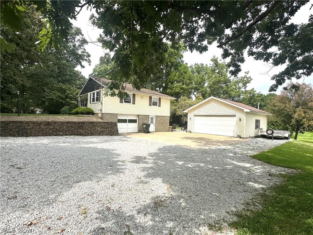 314 E Center Street Smithville OH 44677