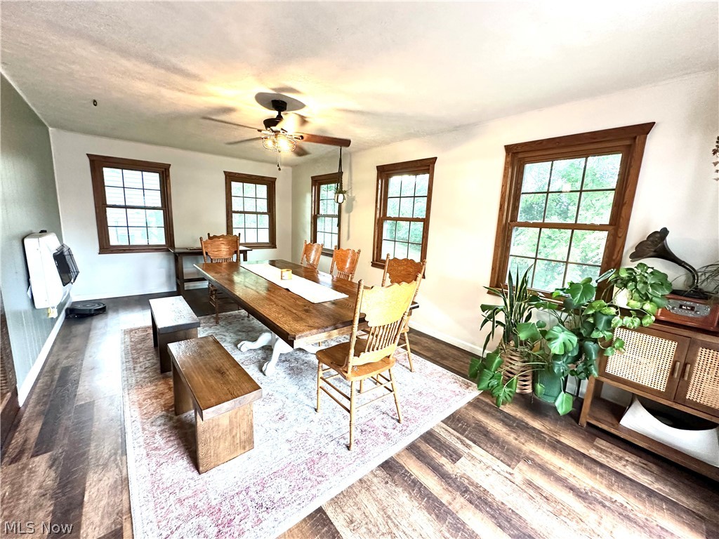 314 E Center Street Smithville OH 44677
