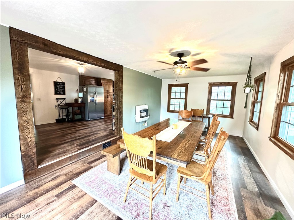 314 E Center Street Smithville OH 44677