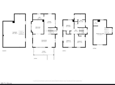 458 Crestwood Avenue Akron OH 44302