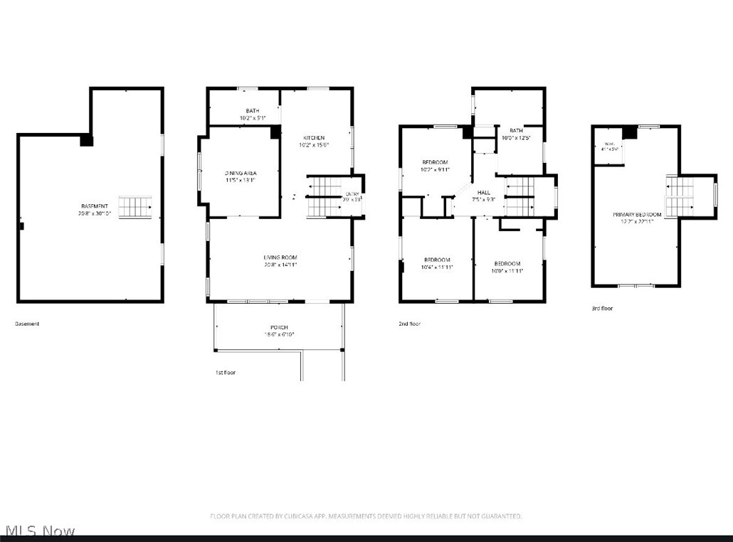 458 Crestwood Avenue Akron OH 44302
