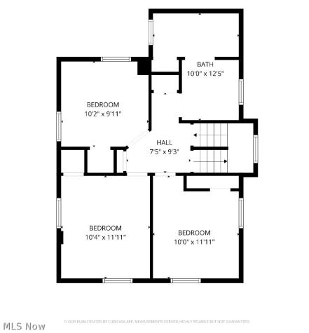 458 Crestwood Avenue Akron OH 44302