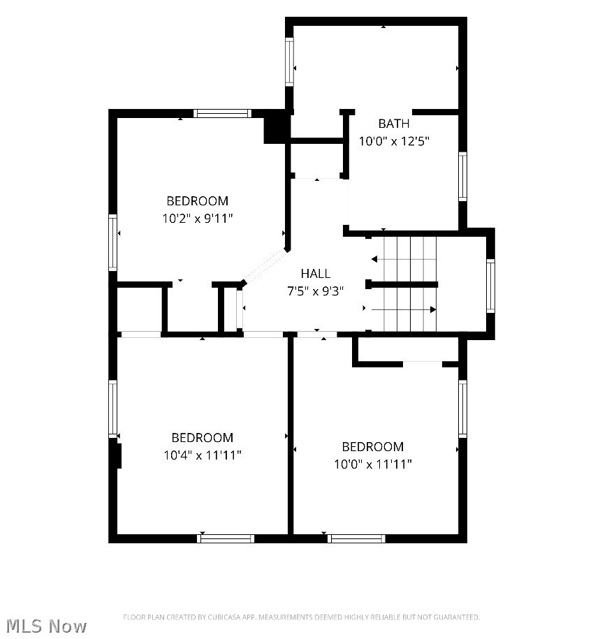 458 Crestwood Avenue Akron OH 44302