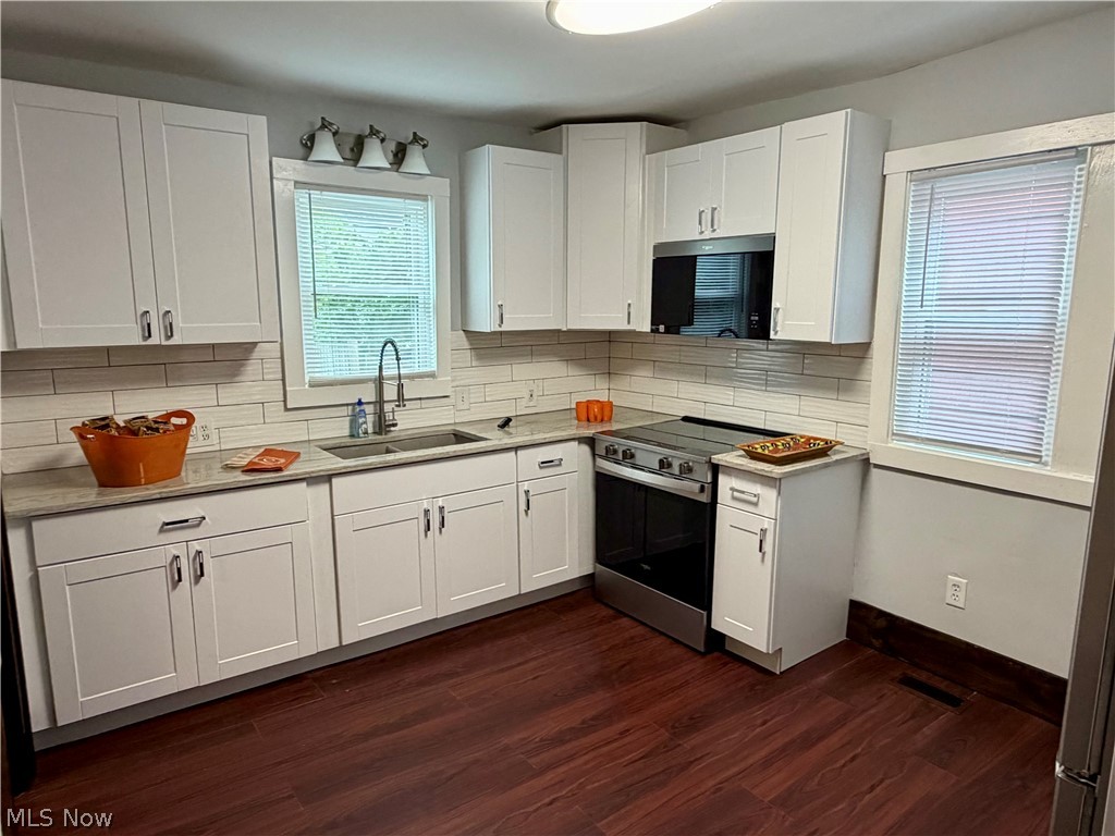 458 Crestwood Avenue Akron OH 44302