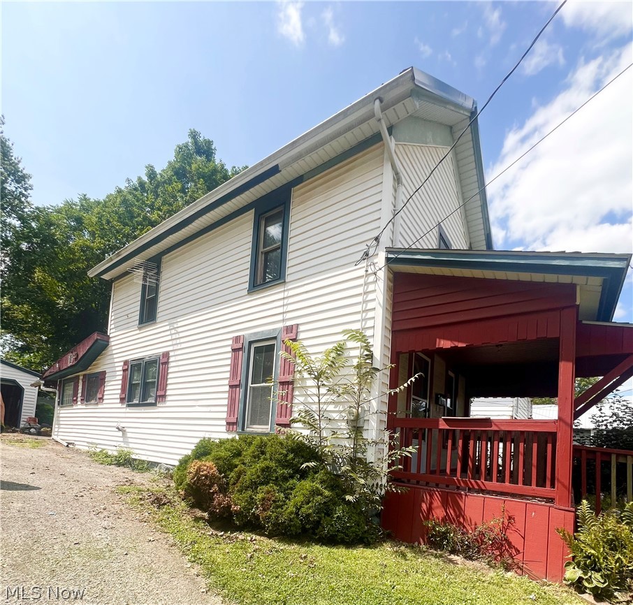 457 Sharp Avenue Salem OH 44460