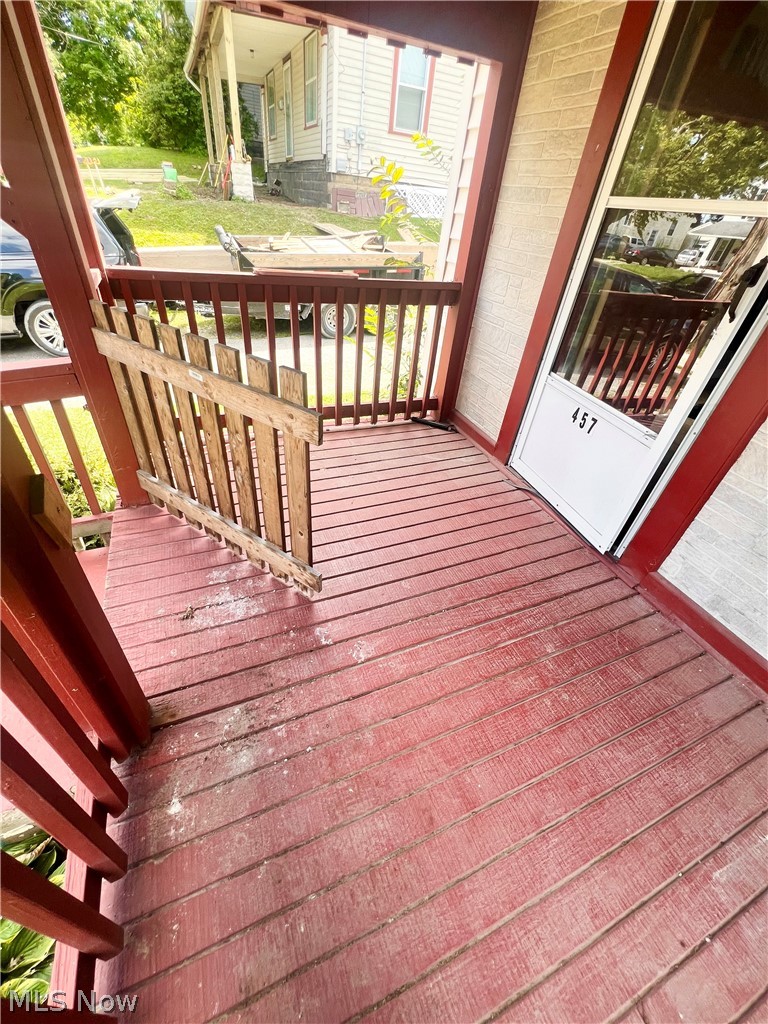 457 Sharp Avenue Salem OH 44460